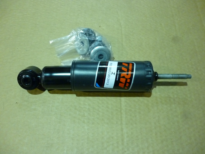 Amortiguador delantero hidraulico - Imagen principal