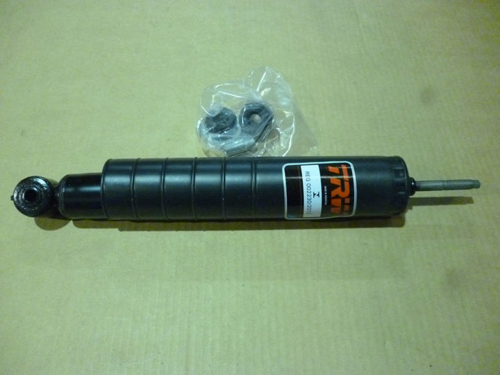 Amortiguador trasero hidraulico - Imagen principal