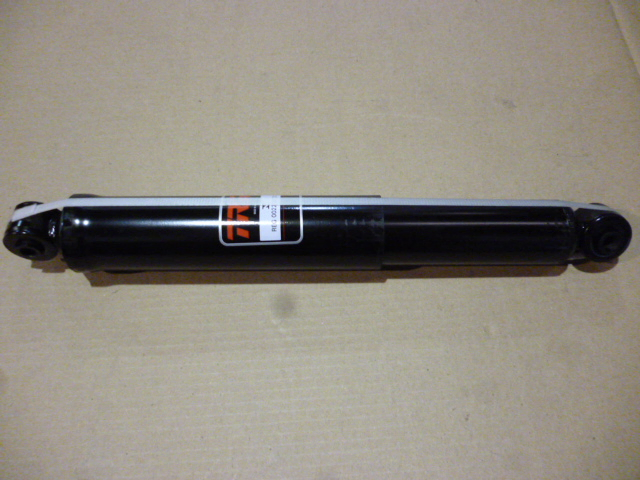 Amortiguador trasero gas - Imagen principal