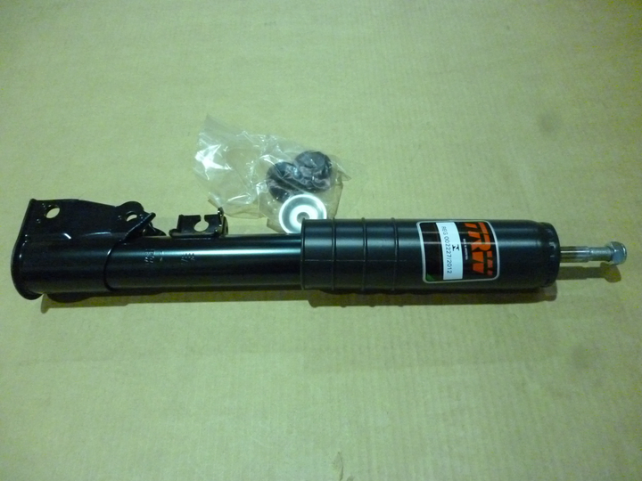 Amortiguador trasero hidraulico - Imagen principal