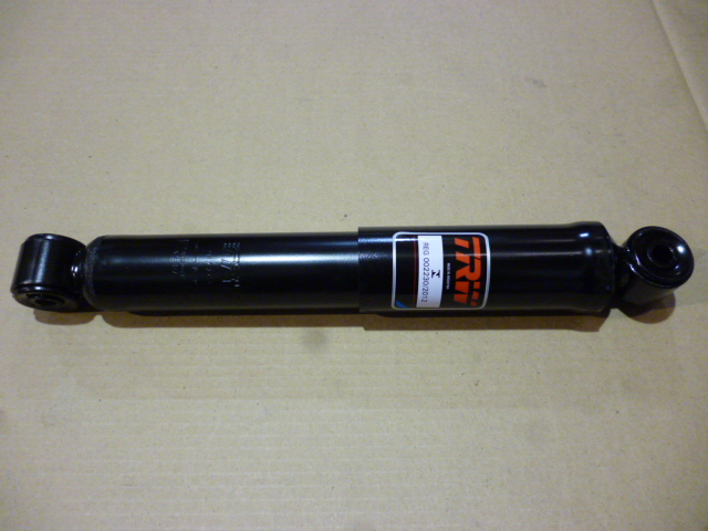 Amortiguador delantero hidraulico - Imagen principal