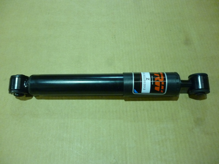 Amortiguador trasero gas - Imagen principal