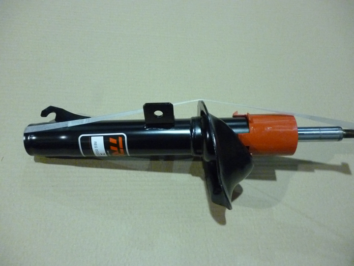 Amortiguador delantero gas - Imagen principal