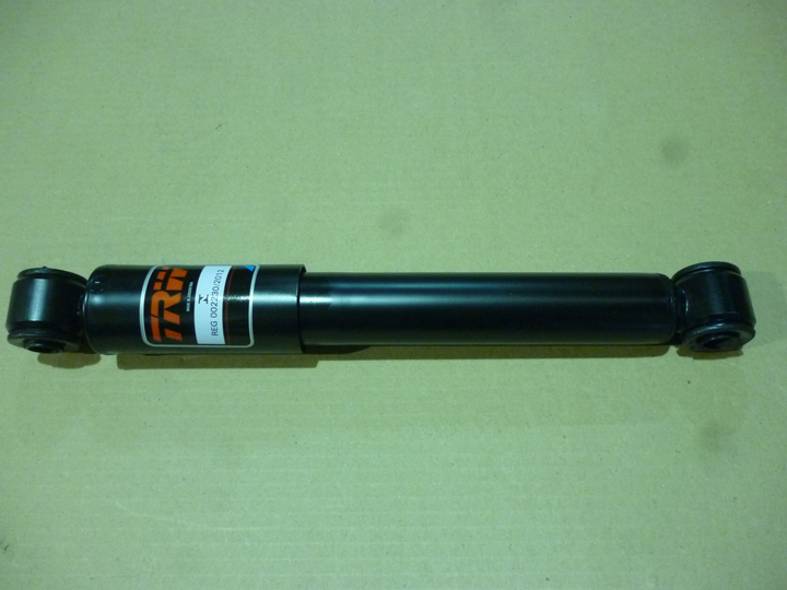 Amortiguador trasero gas - Imagen principal