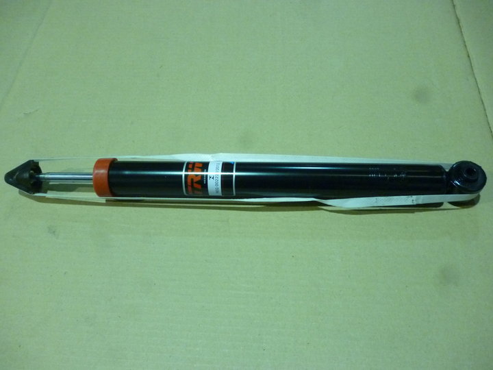 Amortiguador trasero gas - Imagen principal