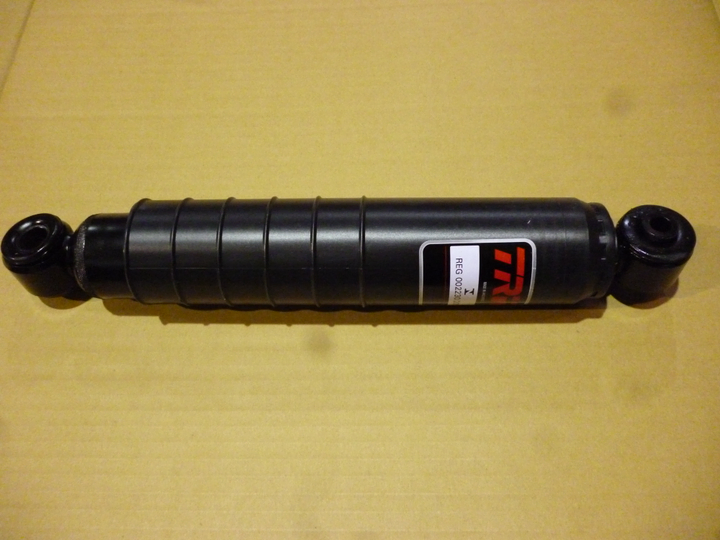 Amortiguador trasero hidraulico - Imagen principal