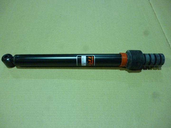 Amortiguador trasero gas - Imagen principal