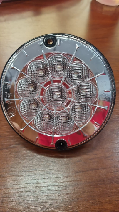 Faro trasero cristal reversa 24v i/d - Vista 3