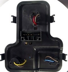 Circuito impreso der - Imagen principal