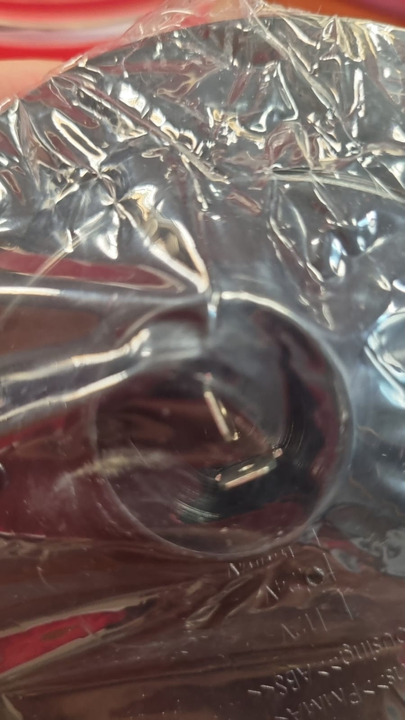 Faro trasero cristal reversa 24v i/d - Vista 2