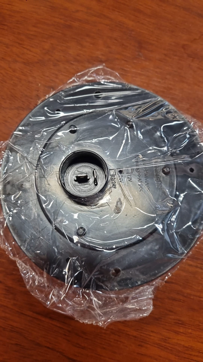 Faro trasero cristal reversa 24v i/d - Vista 4