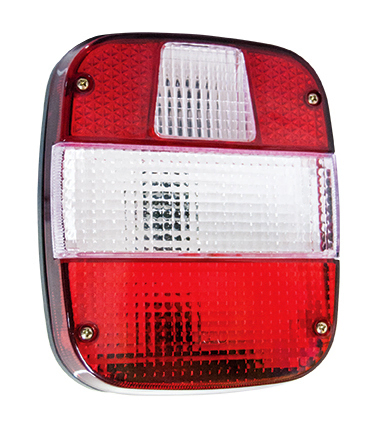 Acrilico faro trasero i/d - Imagen principal