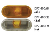 Señalero lateral i/d - Imagen principal
