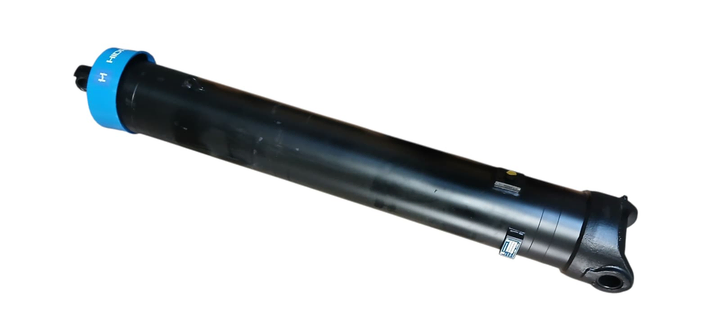 Cilindro hidraulico 197-5tramos 6215apertura cazamba librelato - Vista 4