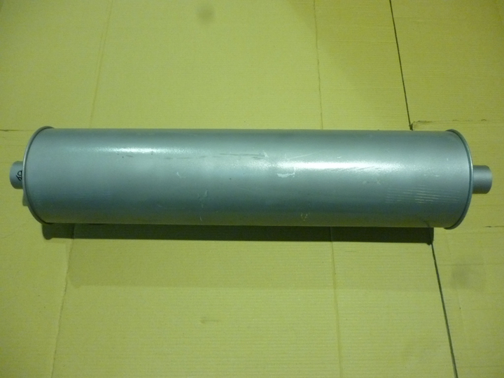 Silenciador 3" - Imagen principal