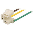 Portalampara h4 base nylon 6.6 - Imagen principal