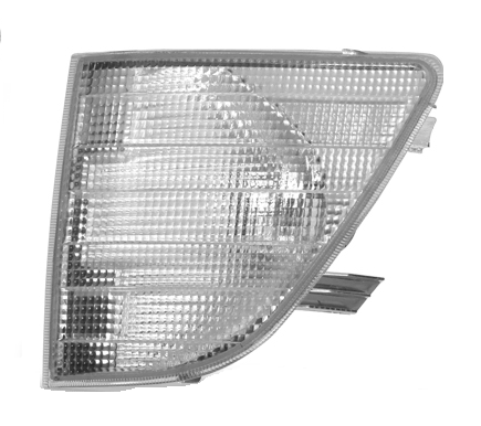 Señalero cristal acril der - Imagen principal