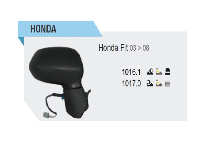 Espejo espejo izq der - Imagen principal