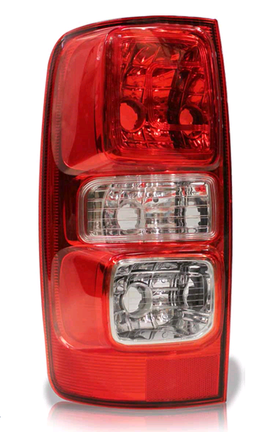 Faro trasero izq - Imagen principal