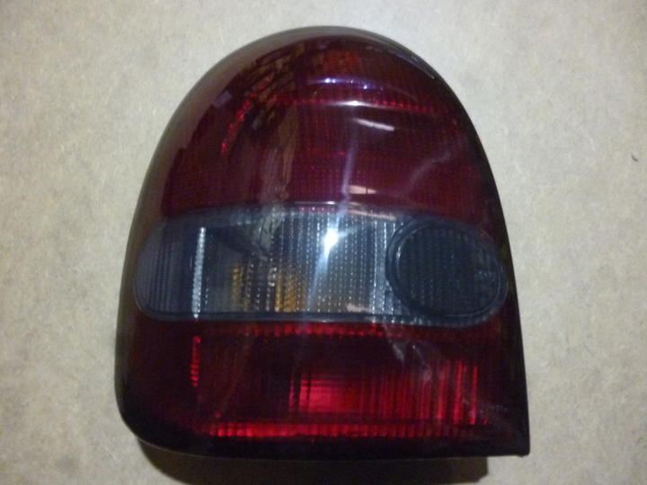 Faro izq - Imagen principal