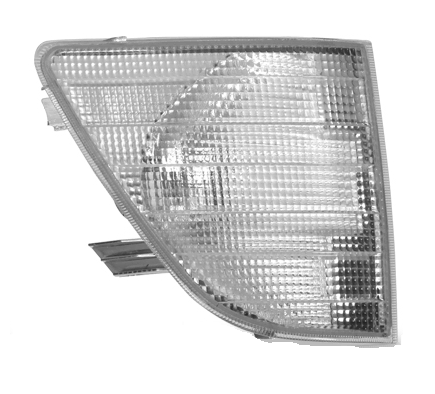 Señalero cristal acril izq - Imagen principal