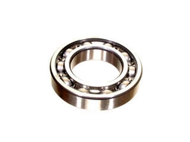 Ruleman diferencial eje - Imagen principal