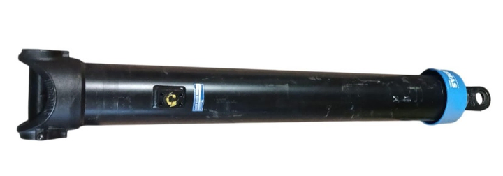 Cilindro hidraulico 155. 4 tram 4572 apert caja de camion - Vista 4