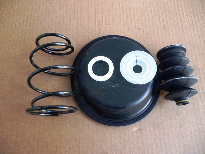 Rep springbrake galleta 24/30 volvo b7re - Imagen principal