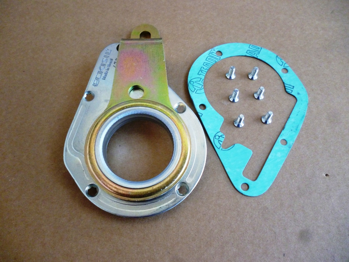 Unidad control caja reg delantero y 3er eje (s-ra1) i/d - Imagen principal