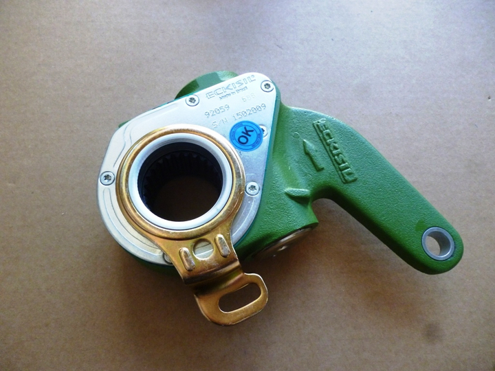 Caja reguladora automatica delantera i/d - Imagen principal