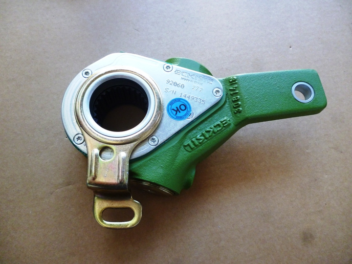 Caja reguladora automatica trasero "ra1" izq - Imagen principal