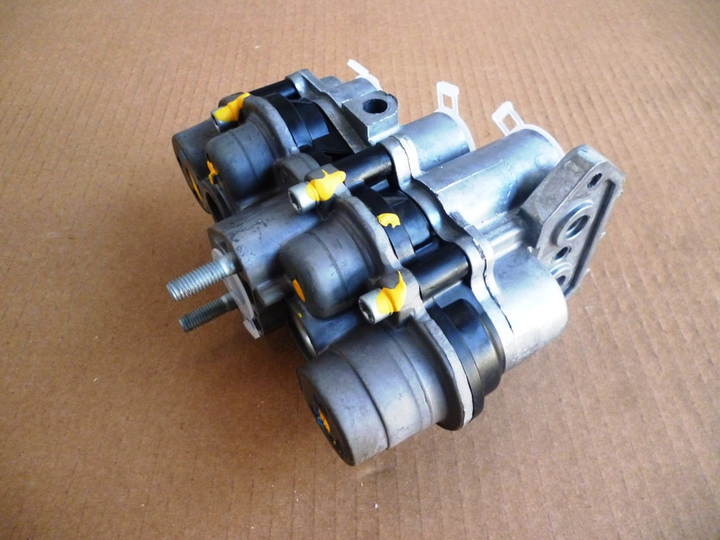 Valvula proteccion - Imagen principal