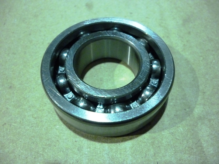 Ruleman de rueda/bomba hidraulica - Imagen principal