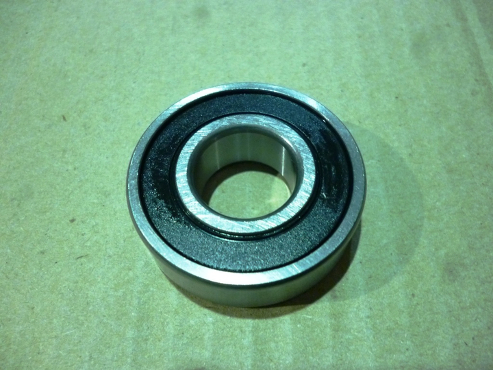 Ruleman bomba de agua - Imagen principal