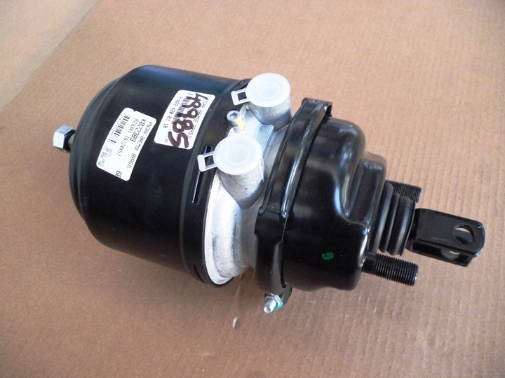 Spring brake 16/24 der - Imagen principal