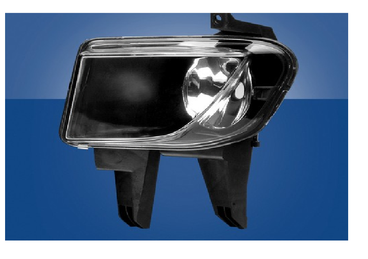 Faro aux/caminero izq - Imagen principal