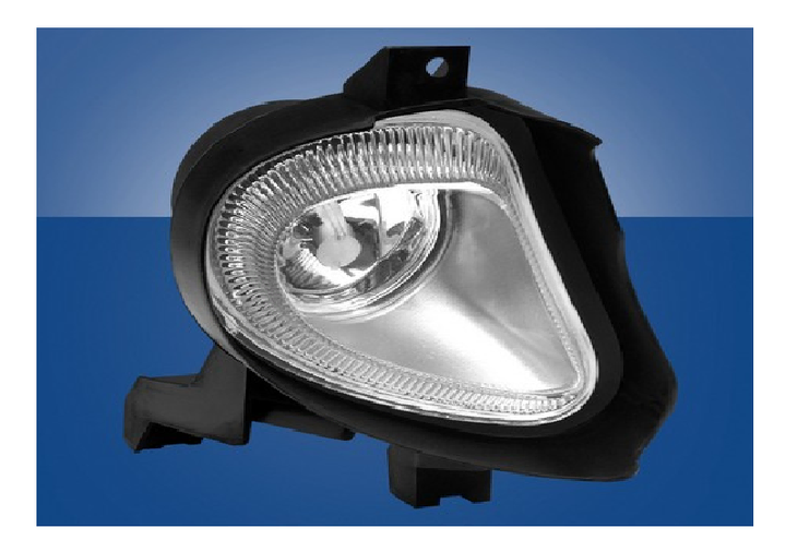 Faro aux/caminero izq - Imagen principal