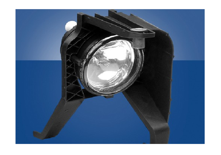 Faro aux/caminero der - Imagen principal