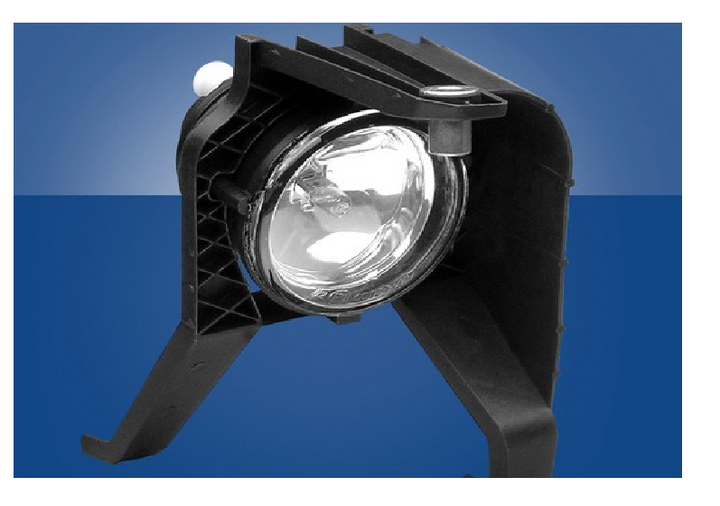 Faro aux/caminero izq - Imagen principal