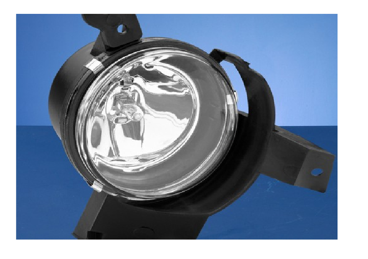 Faro aux/caminero izq - Imagen principal