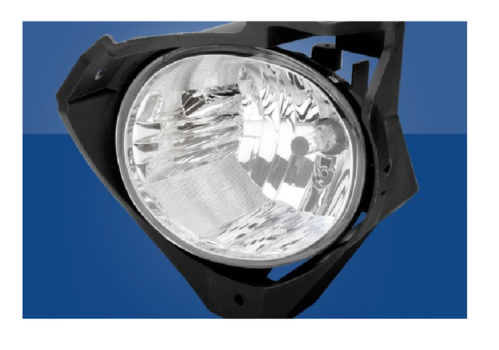 Faro aux/caminero caminero izq - Imagen principal