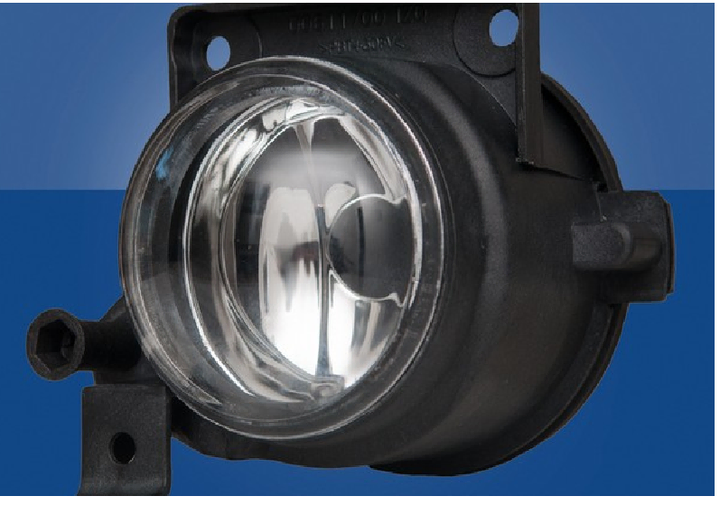 Faro aux/caminero izq - Imagen principal