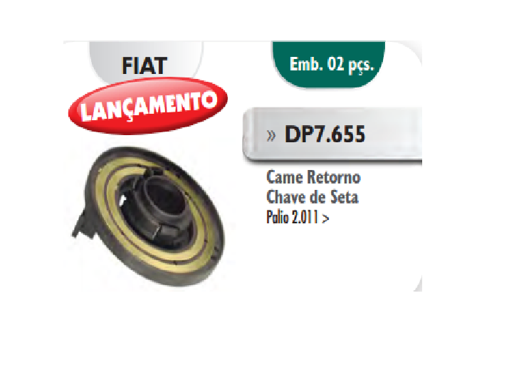 Contactor señalero - Imagen principal