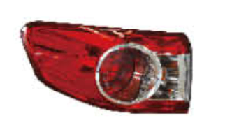 Faro trasero de esquina bicolor der - Imagen principal