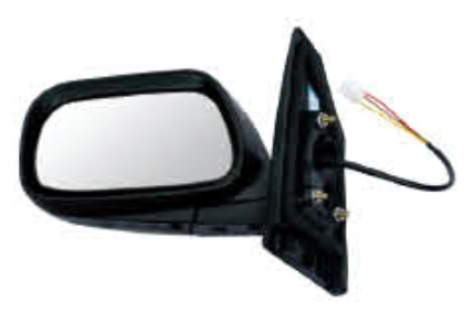 Espejo der - Imagen principal