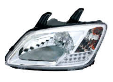 Semioptica der - Imagen principal