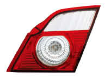 Faro trasero blanco der - Imagen principal