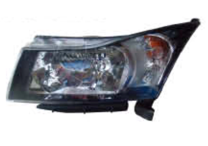 Semioptica semioptica mando eléctrico izq - Imagen principal