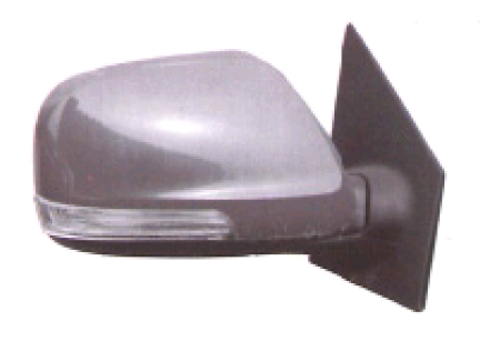 Semioptica vidrio rayado izq - Imagen principal