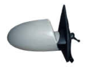 Espejo manual izq - Imagen principal